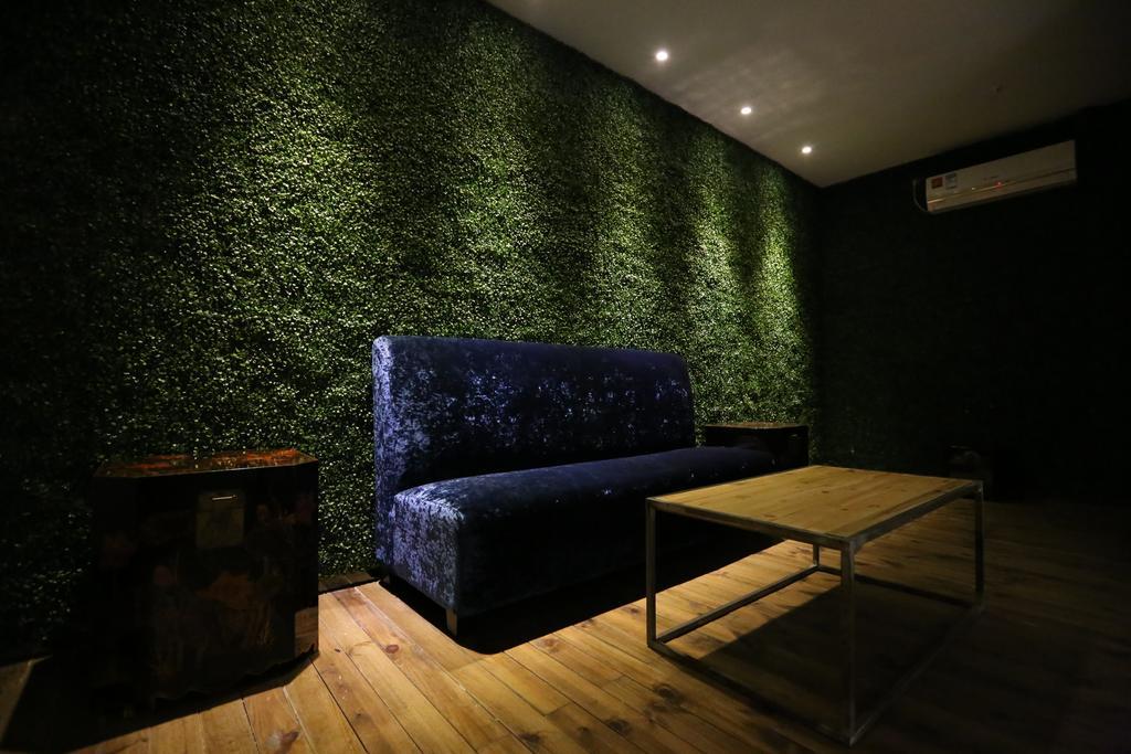 Sotel Inn Hotel San Yuan Li Branch Γκουανγκζού Εξωτερικό φωτογραφία