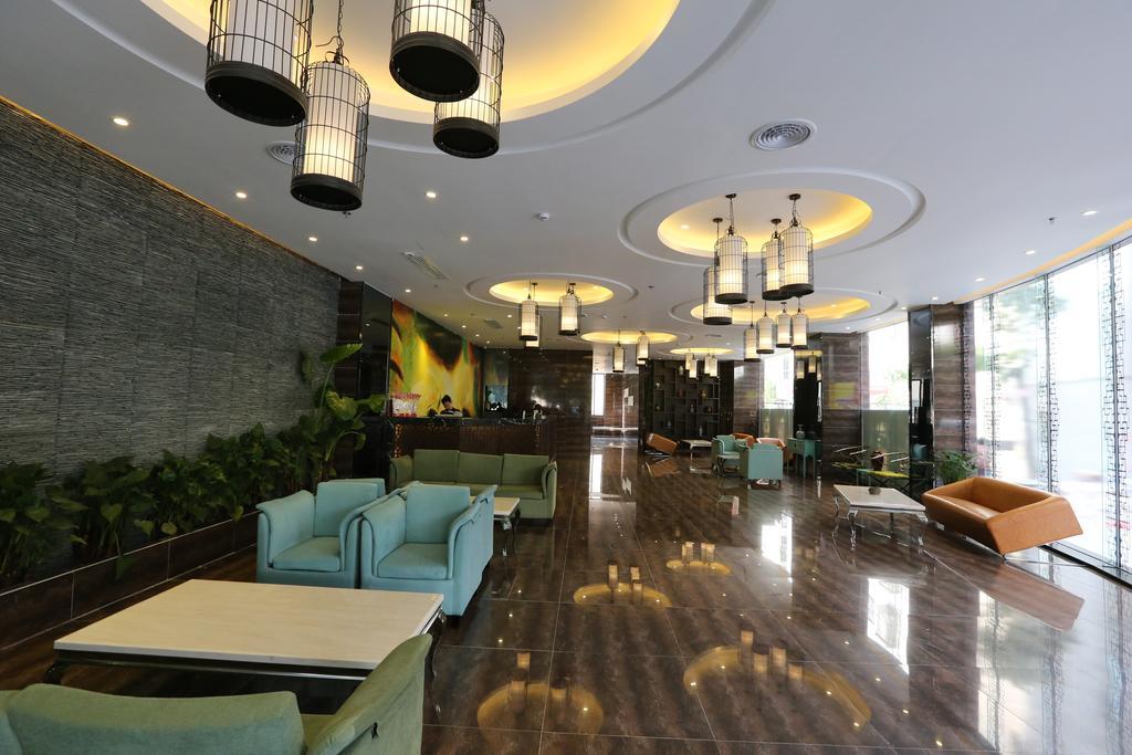 Sotel Inn Hotel San Yuan Li Branch Γκουανγκζού Εξωτερικό φωτογραφία