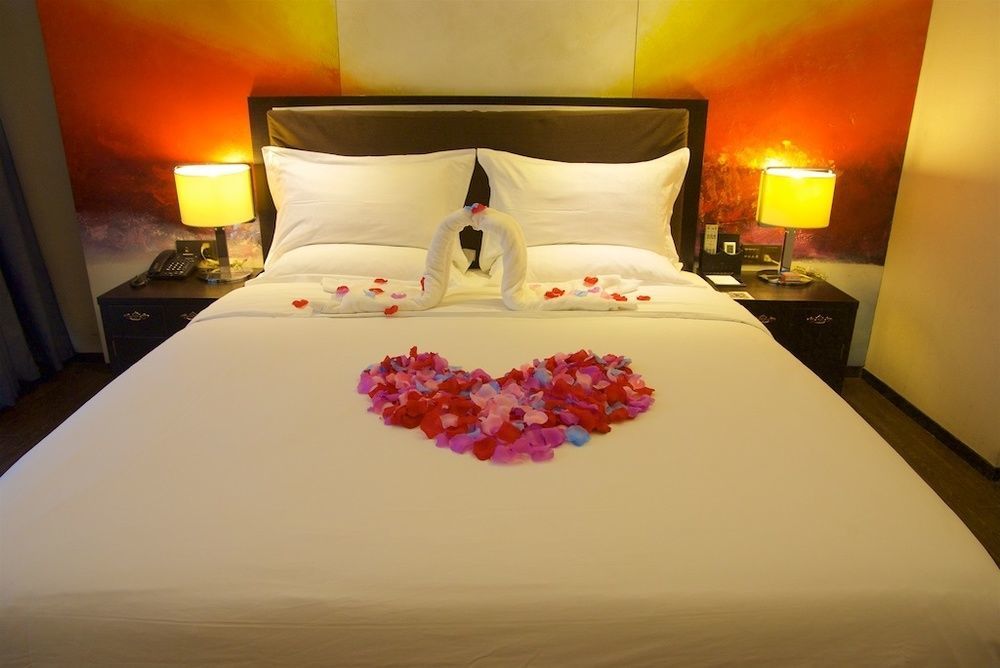 Sotel Inn Hotel San Yuan Li Branch Γκουανγκζού Εξωτερικό φωτογραφία