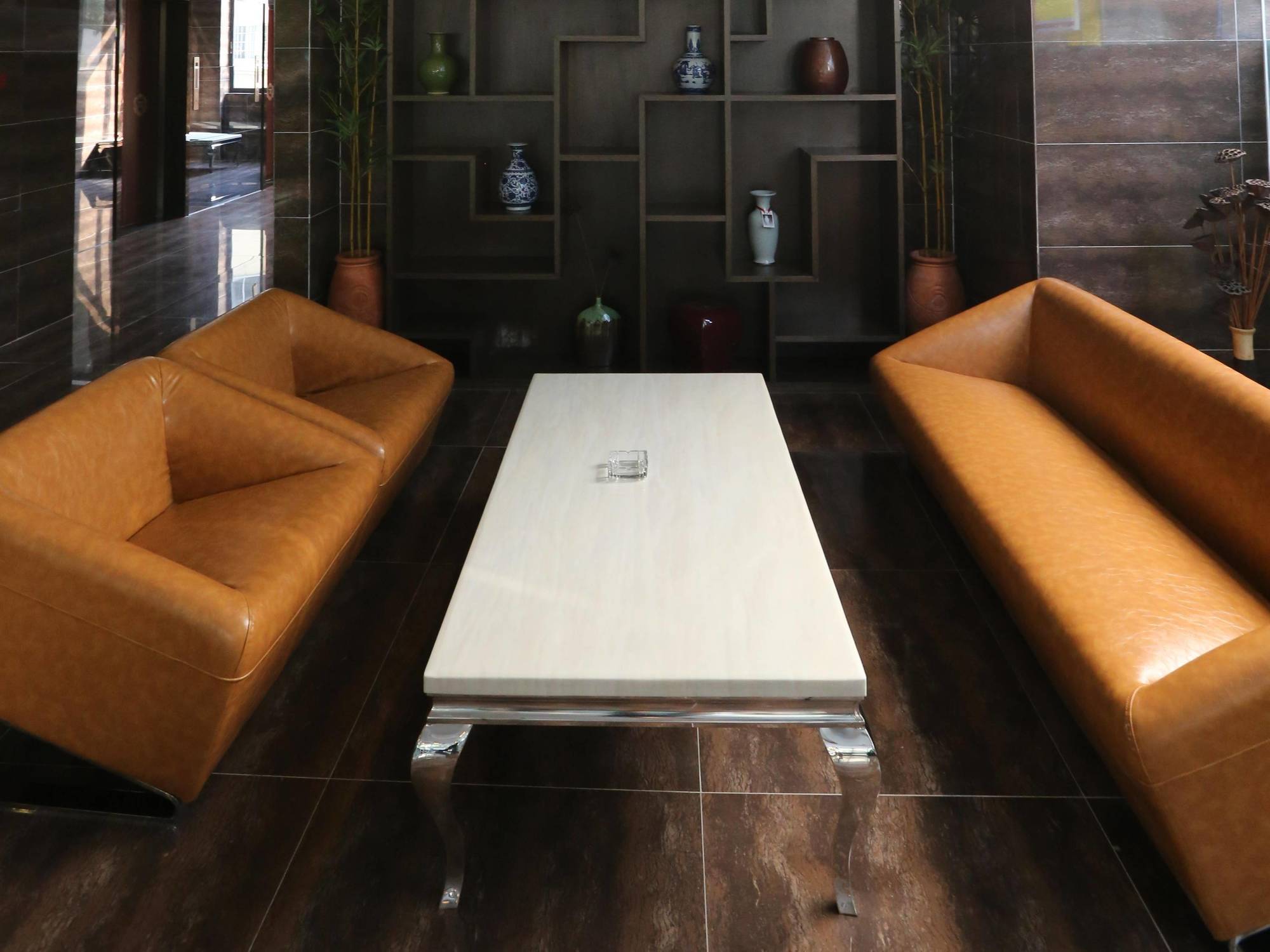 Sotel Inn Hotel San Yuan Li Branch Γκουανγκζού Εξωτερικό φωτογραφία
