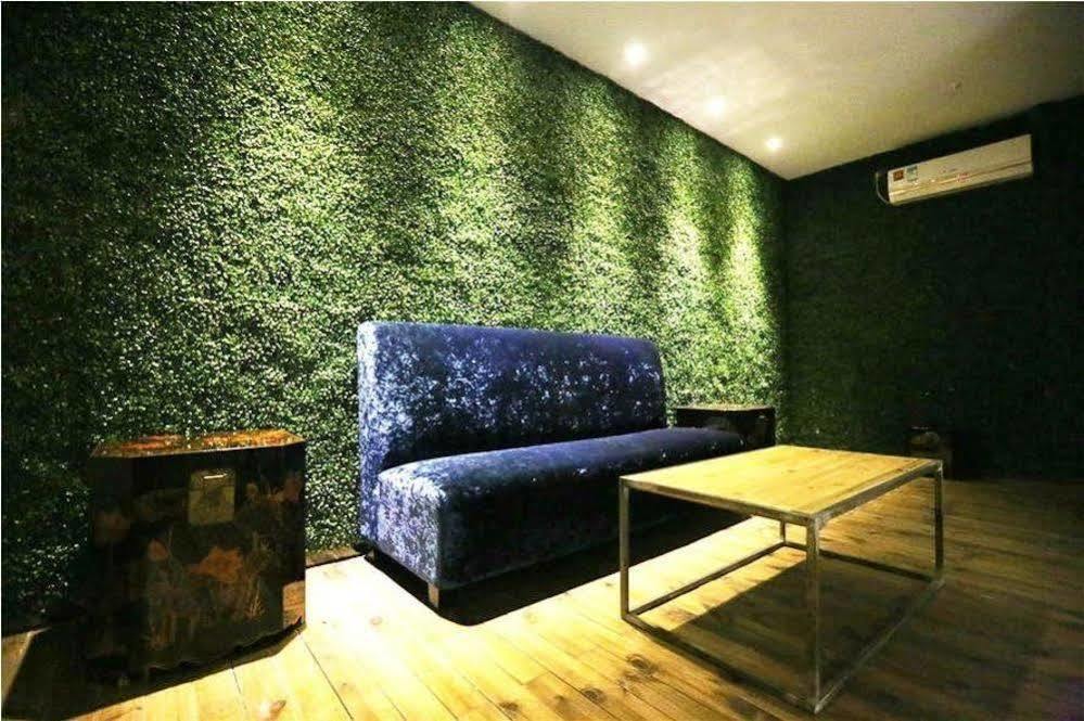 Sotel Inn Hotel San Yuan Li Branch Γκουανγκζού Εξωτερικό φωτογραφία
