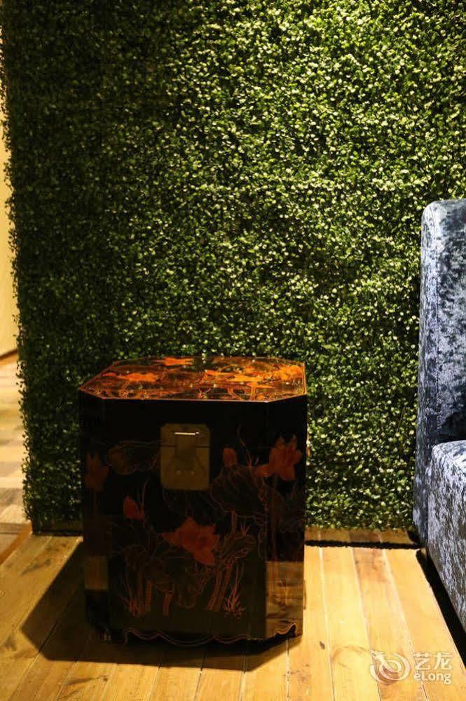 Sotel Inn Hotel San Yuan Li Branch Γκουανγκζού Εξωτερικό φωτογραφία